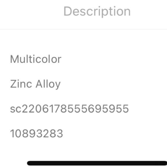 Chinese Lucky Cat Paw Charm Keychain Golden Maneki Neko Money Fortune Gift - Picture 5 of 6